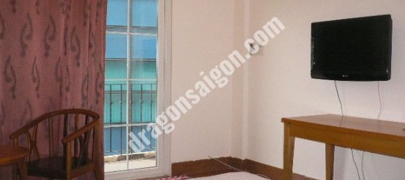 Wohnung in Tan Binh, Vietnam 30m², Nr. 10911 2