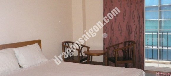 Wohnung in Tan Binh, Vietnam 30m², Nr. 10911 3