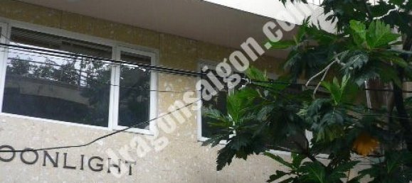 Wohnung in Tan Binh, Vietnam 30m², Nr. 10911 6