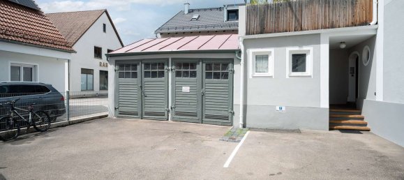 Коммерческая недвижимость 90м² в Дахау, Германия № 367550 13