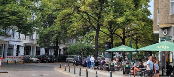 1 bedroom Apartment in Charlottenburg, Germany No. 289841 4