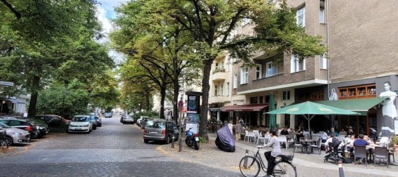 1 bedroom Apartment in Charlottenburg, Germany No. 289841 5