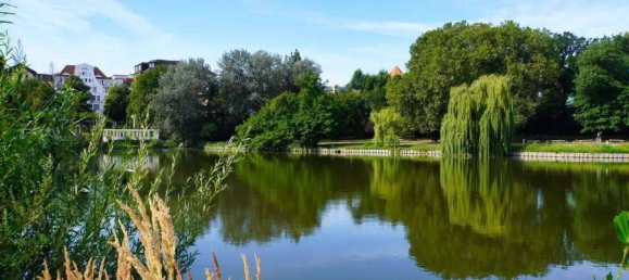 1 bedroom Apartment in Charlottenburg, Germany No. 289841 2