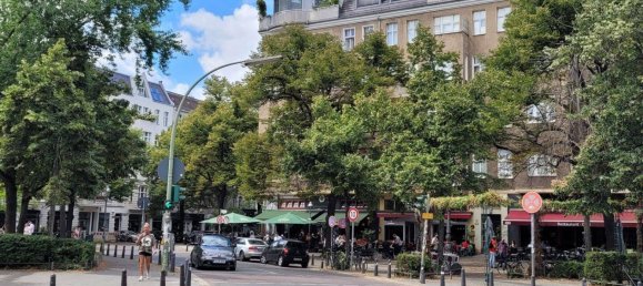 1 bedroom Apartment in Charlottenburg, Germany No. 289841 3