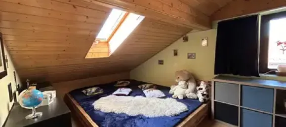 Moradia em banda de 7 divisões em Cham, Germany N.º 168713 5