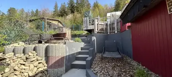 Moradia em banda de 7 divisões em Cham, Germany N.º 168713 7