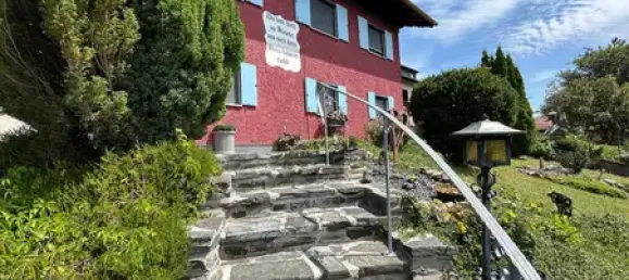 Moradia em banda de 7 divisões em Cham, Germany N.º 168713 9