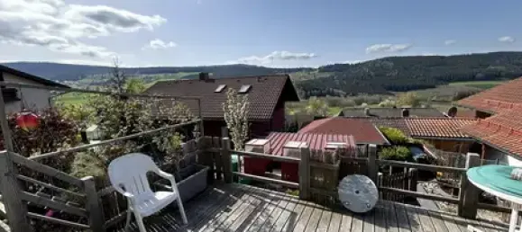 Moradia em banda de 7 divisões em Cham, Germany N.º 168713 12