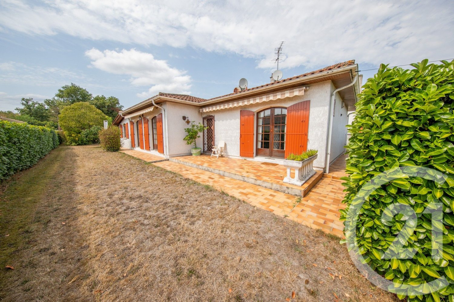 Casa T3 em Parempuyre, France N.º 319340