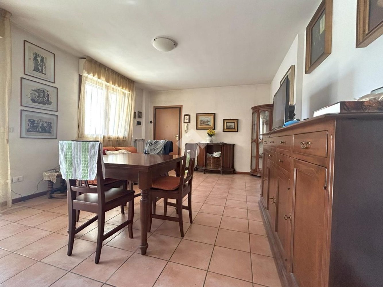 2 rooms Apartment in Arezzo, Italy No. 271836