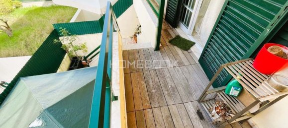 4 bedrooms House in Corroios, Portugal No. 102237 17