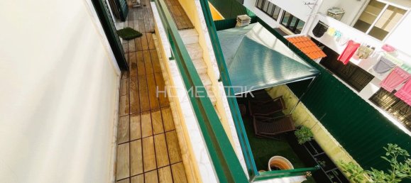 4 bedrooms House in Corroios, Portugal No. 102237 3