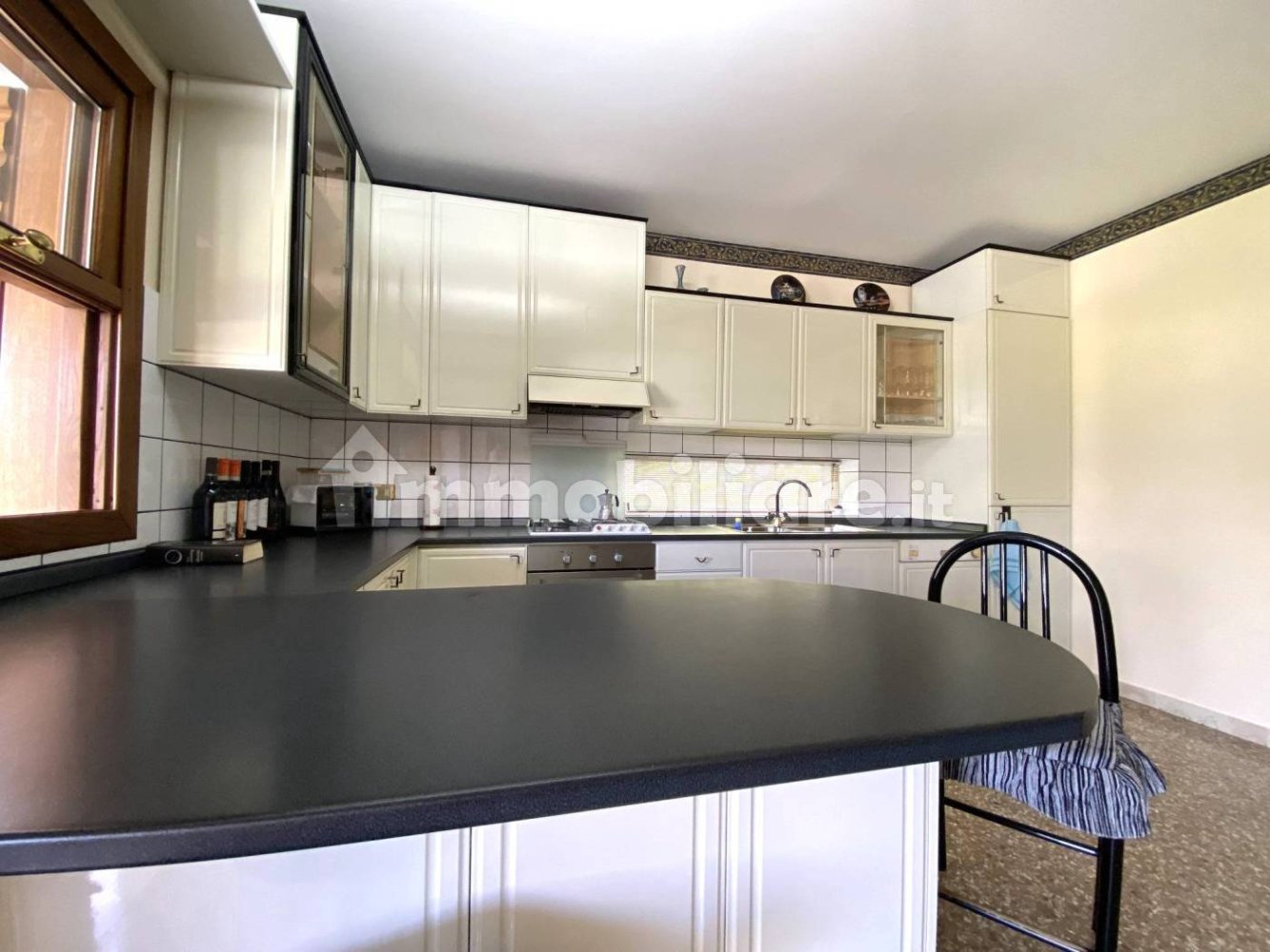 6 chambres Villa à Tezze sul Brenta, Italy No. 365890