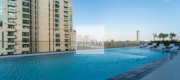 1 Schlafzimmer Wohnung in Jumeirah Village Circle, UAE, Nr. 51398 17