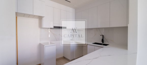 1 Schlafzimmer Wohnung in Jumeirah Village Circle, UAE, Nr. 51398 8