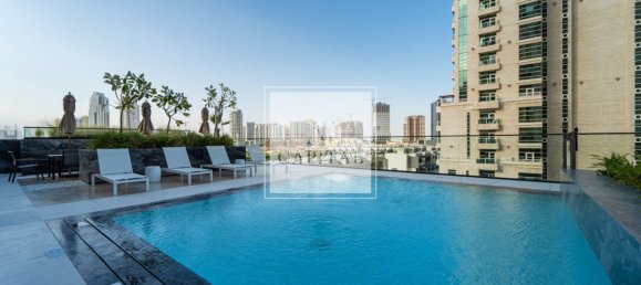 1 Schlafzimmer Wohnung in Jumeirah Village Circle, UAE, Nr. 51398 14