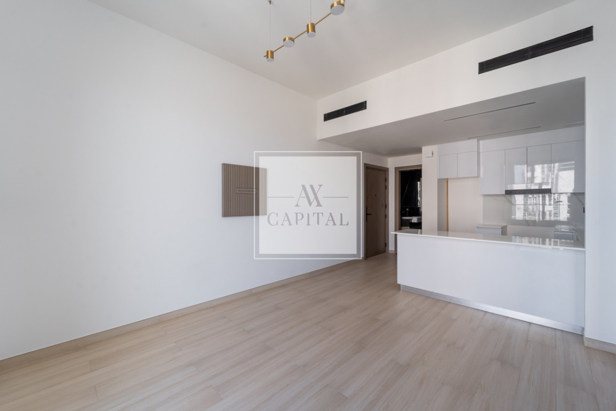 1 Schlafzimmer Wohnung in Jumeirah Village Circle, UAE, Nr. 51398