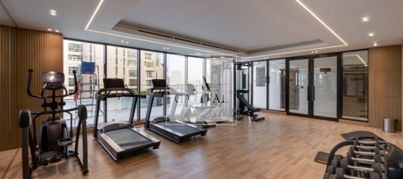 1 Schlafzimmer Wohnung in Jumeirah Village Circle, UAE, Nr. 51398 16