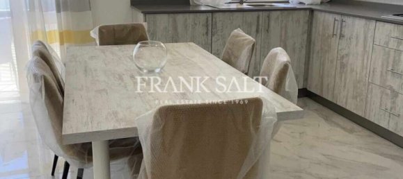 3 Schlafzimmer Wohnung in Marsalforn, Malta, Nr. 6105 3