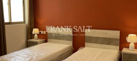 3 Schlafzimmer Wohnung in Marsalforn, Malta, Nr. 6105 12