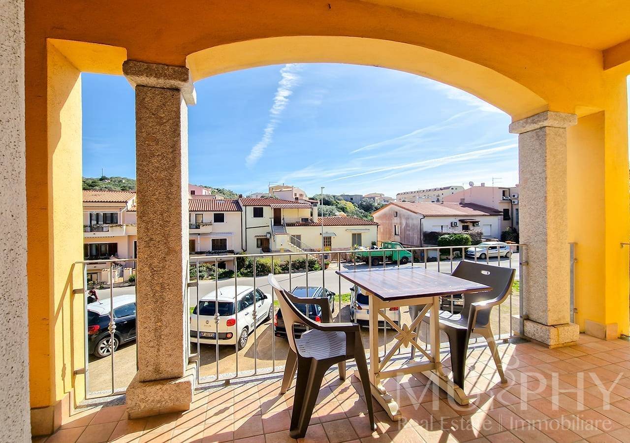 Apartamento T1 em La Maddalena, Italy N.º 333402