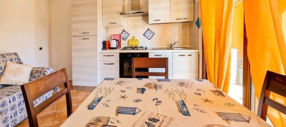 Apartamento T1 em La Maddalena, Italy N.º 333402 9