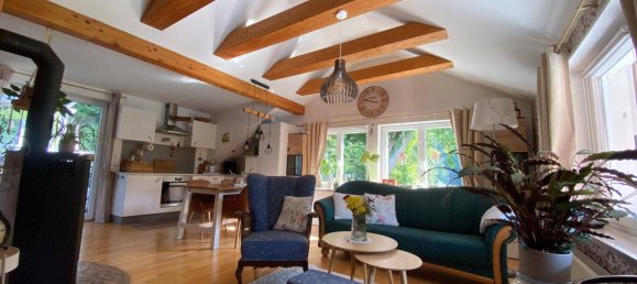 Apartamento de 2 dormitorios en Eggelsberg, Austria No. 259727 15