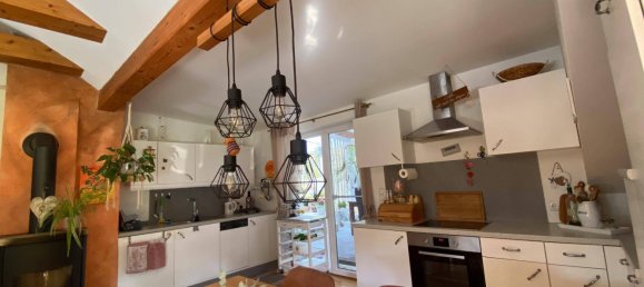 Apartamento de 2 dormitorios en Eggelsberg, Austria No. 259727 12