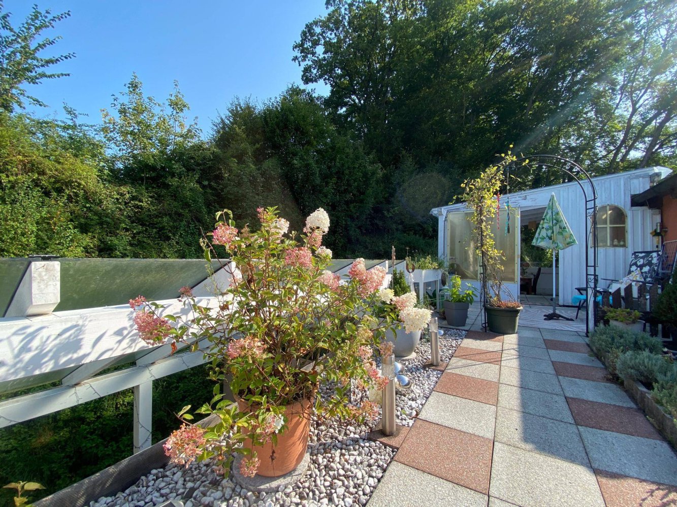 Apartamento de 2 dormitorios en Eggelsberg, Austria No. 259727