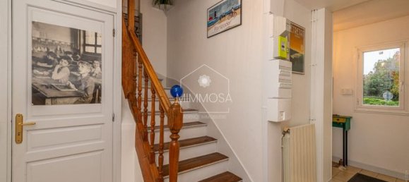 4 chambres Maison à Les Pavillons-sous-Bois, France No. 360095 9