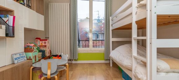 4 chambres Maison à Les Pavillons-sous-Bois, France No. 360095 13