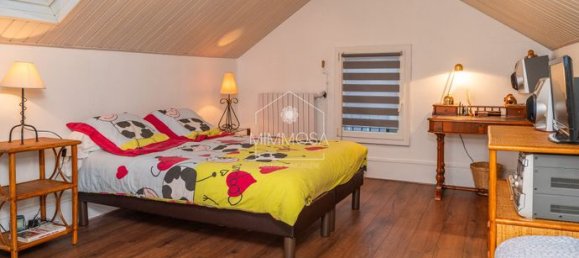 4 chambres Maison à Les Pavillons-sous-Bois, France No. 360095 16