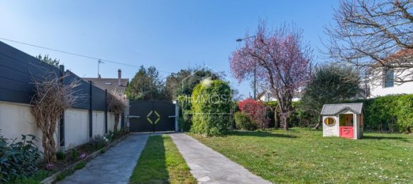 4 chambres Maison à Les Pavillons-sous-Bois, France No. 360095 2