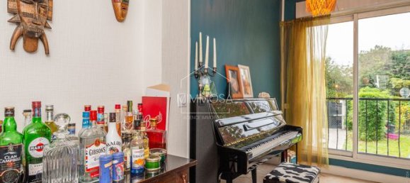 4 chambres Maison à Les Pavillons-sous-Bois, France No. 360095 6