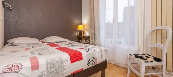 4 chambres Maison à Les Pavillons-sous-Bois, France No. 360095 15