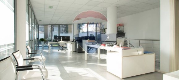 1 room Office in Ospitaletto, Italy No. 371650 2