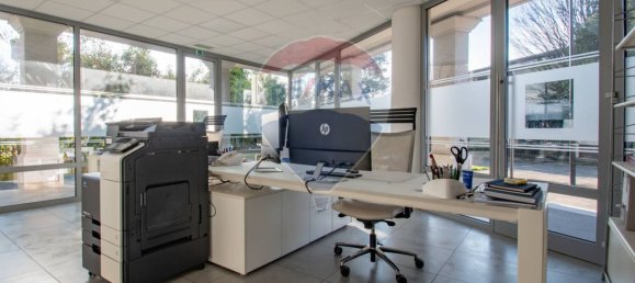 1 room Office in Ospitaletto, Italy No. 371650 8