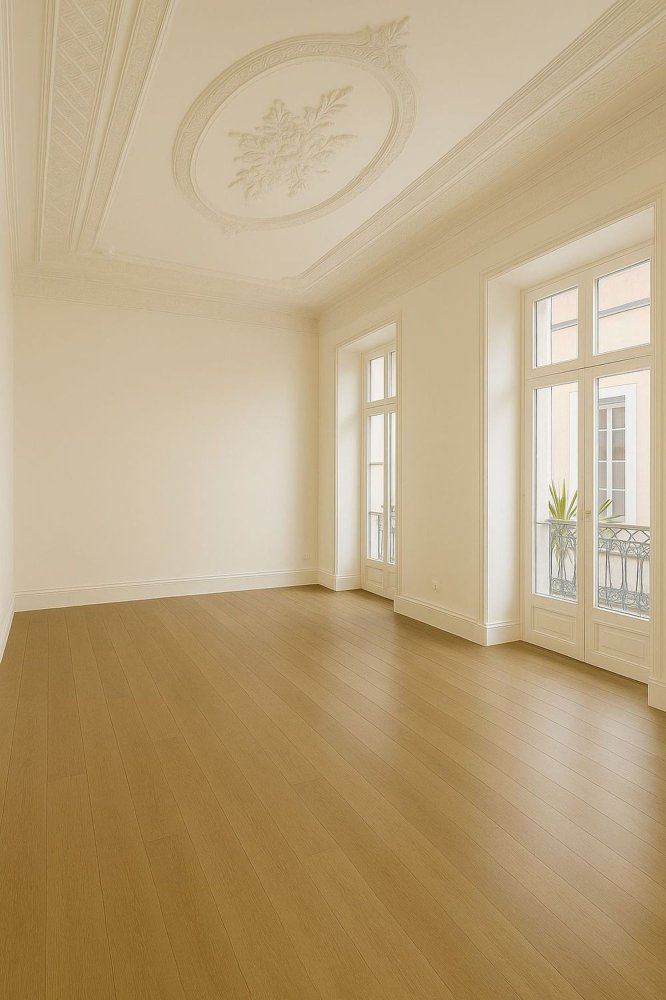 3 bedrooms Apartment in Lisbon, Portugal No. 304659