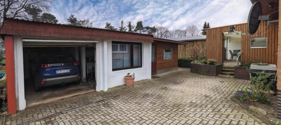 3 bedrooms House in Stade, Germany No. 140588 20