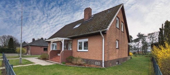 3 bedrooms House in Stade, Germany No. 140588 25