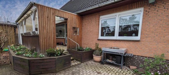 3 bedrooms House in Stade, Germany No. 140588 2