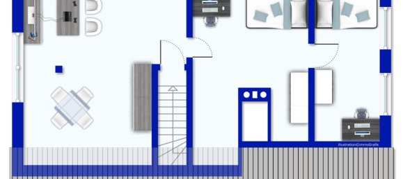 3 bedrooms House in Stade, Germany No. 140588 23