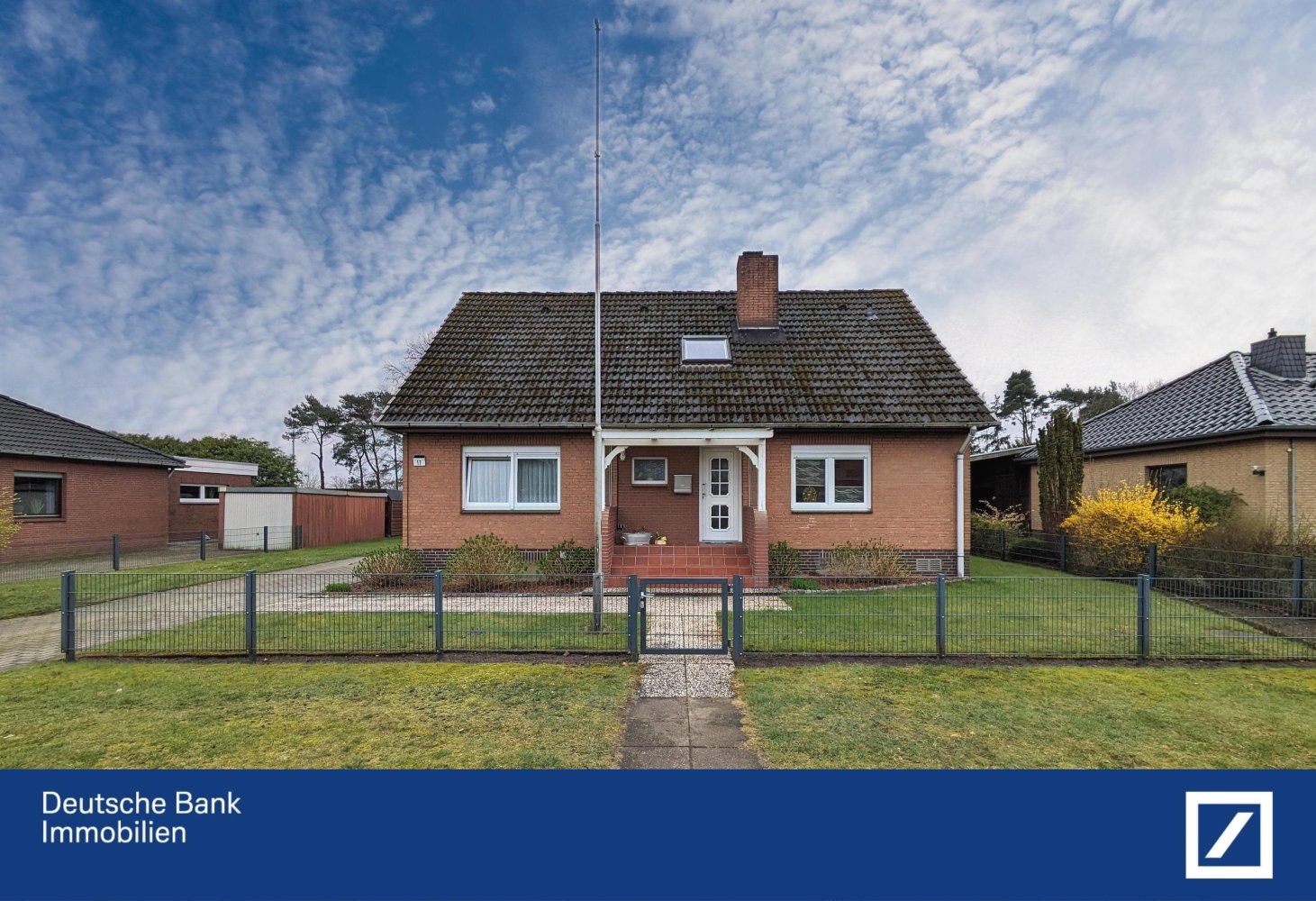 3 bedrooms House in Stade, Germany No. 140588