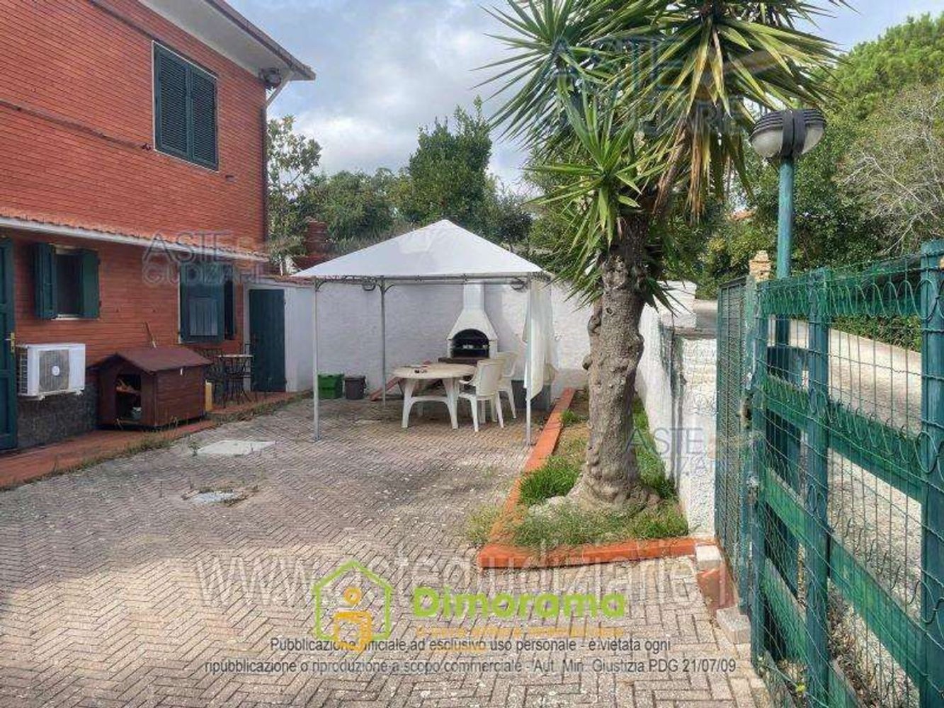 3-Zimmer Wohnung in Capoliveri, Italy, Nr. 41766