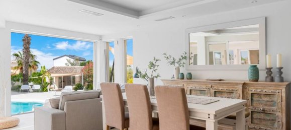 4 Schlafzimmer Villa in Ciudad Quesada, Spain, Nr. 13788 12