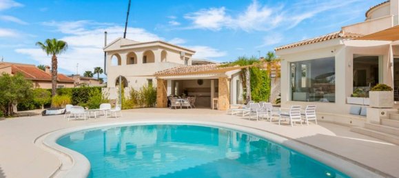 4 Schlafzimmer Villa in Ciudad Quesada, Spain, Nr. 13788 6