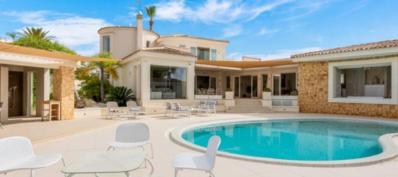 4 Schlafzimmer Villa in Ciudad Quesada, Spain, Nr. 13788 5