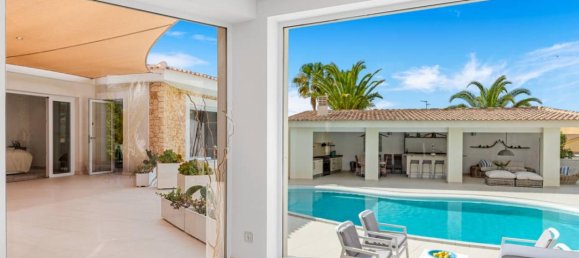 4 Schlafzimmer Villa in Ciudad Quesada, Spain, Nr. 13788 14