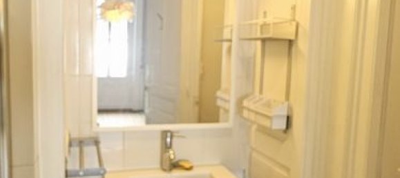 Квартира с 2 комнатами в Экс-ле-Бен, Франция № 206357 4