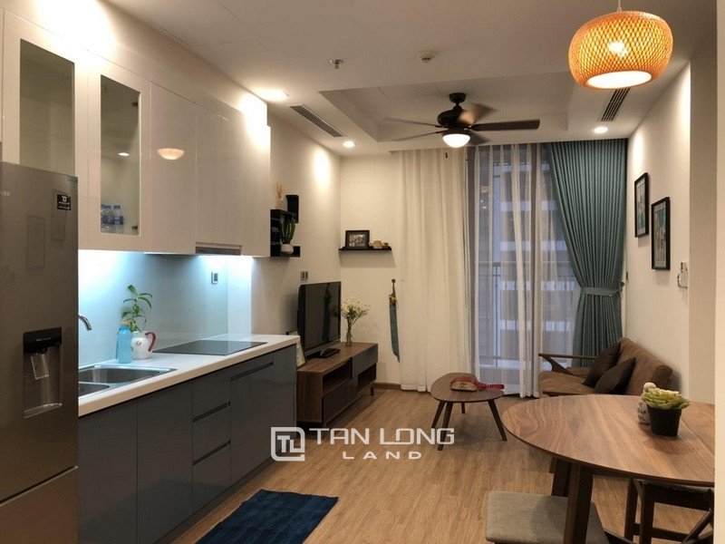 2 bedrooms Apartment in Nam Tu Liem, Vietnam No. 1010